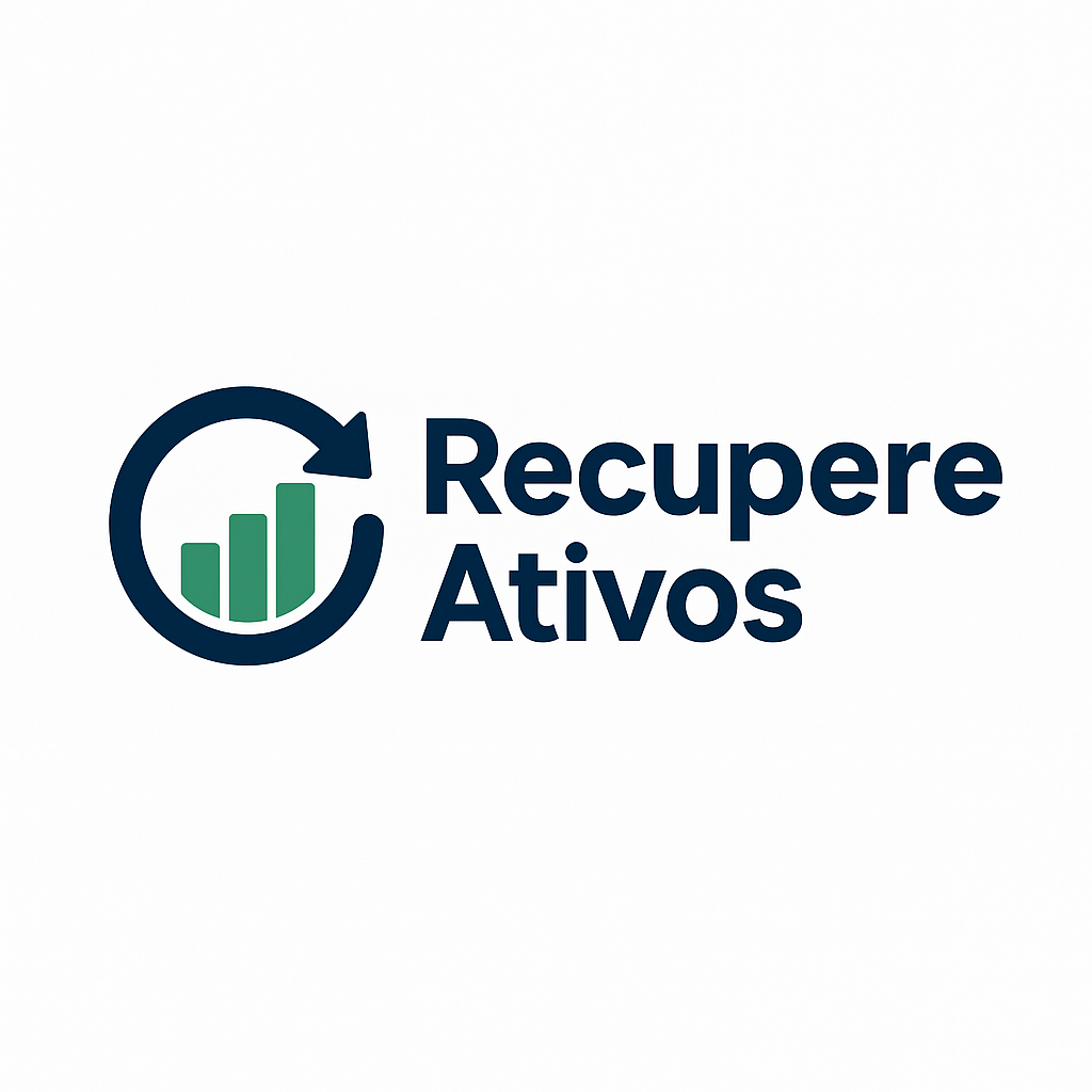 Cobranças e Recuperação de Valores